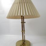 701 6060 TABLE LAMP